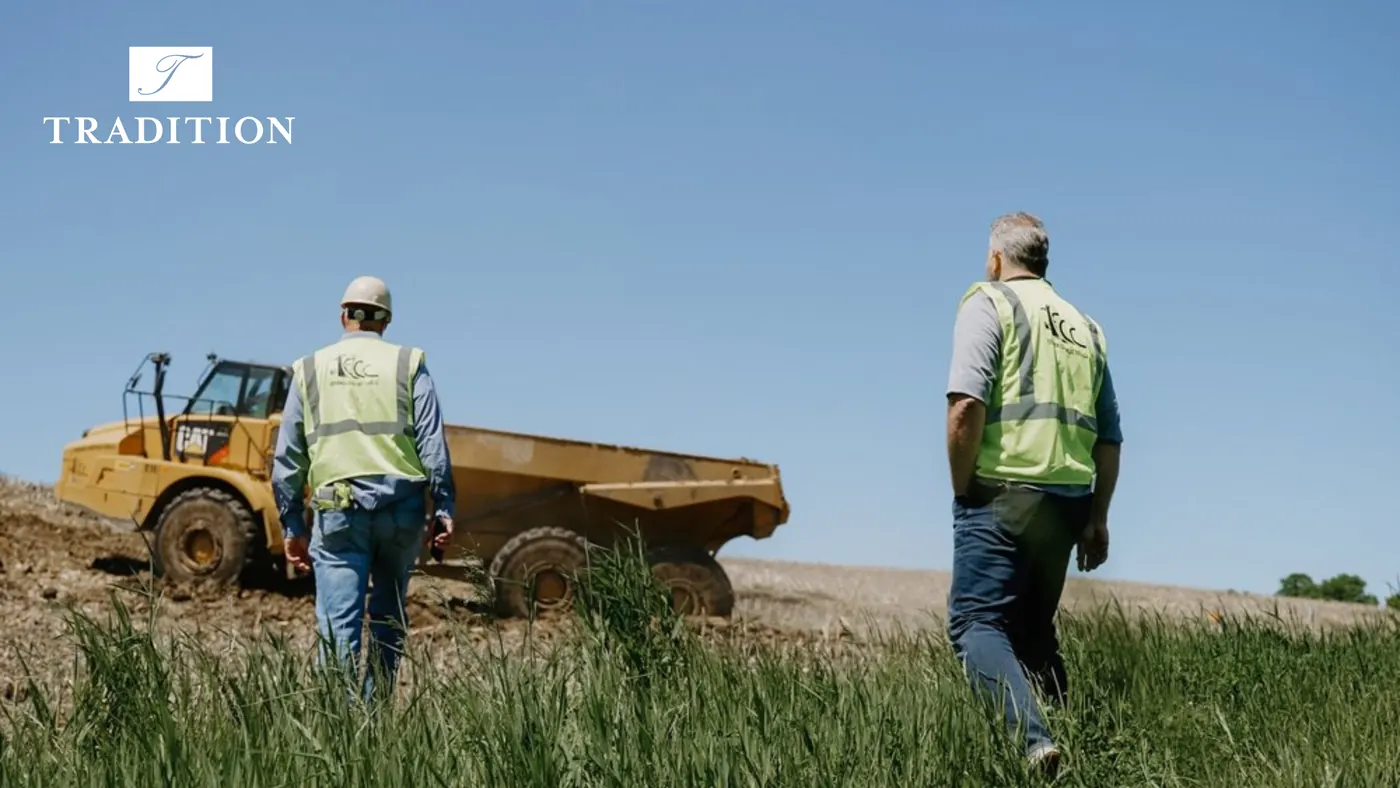 Tradition Companies