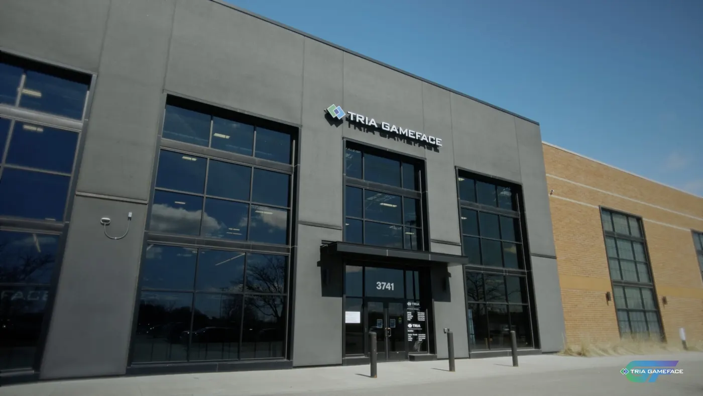 TRIA Orthopedics